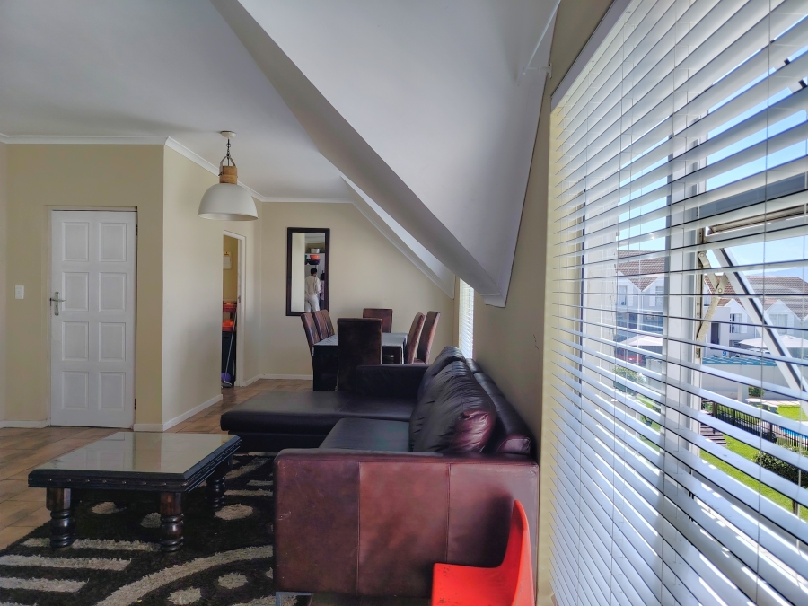 To Let 3 Bedroom Property for Rent in Whispering Pines Western Cape